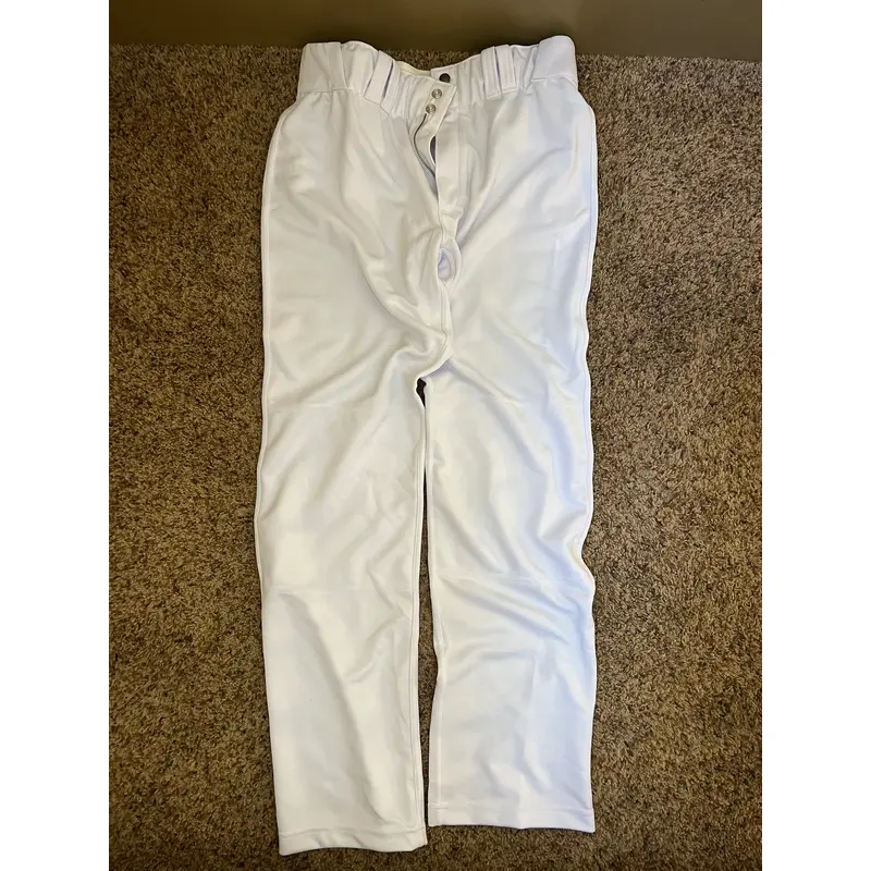 White Men's Adult Large EvoShield (New)