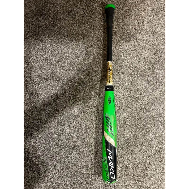 2016 Mako Torq 31 -8 USSSA