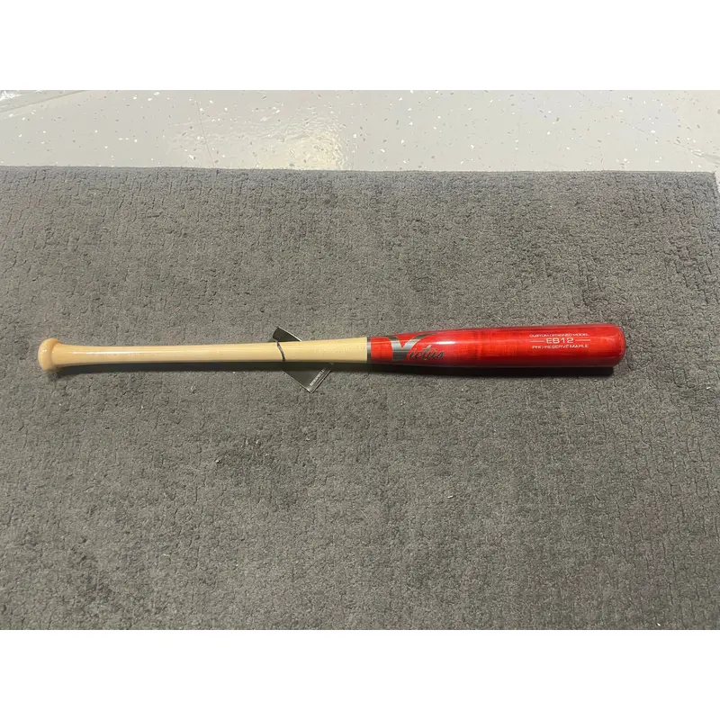 2024 Victus EB12 BBCOR Certified Bat (-3) Maple 29 oz 32" (New)