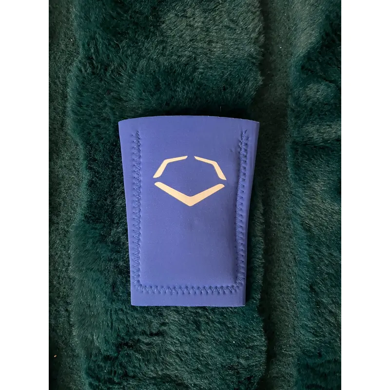Blue Senior EvoShield Wrist Wrist Guards (Used)