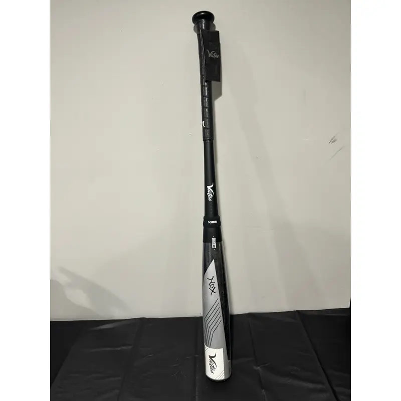 New BBCOR Certified 2021 Victus Alloy Nox Bat (-3) 30 oz 33"