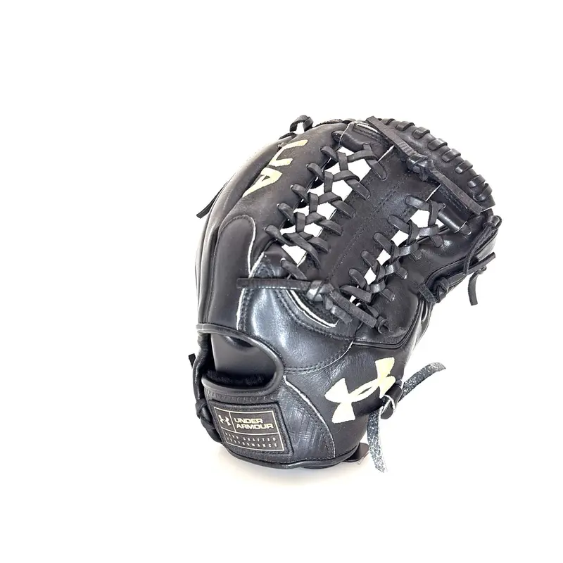 Under Armor Flawless FL1175MTBK 11.75 RHT