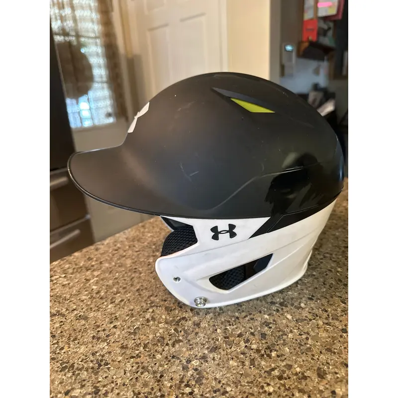 Under Armour Helmet
