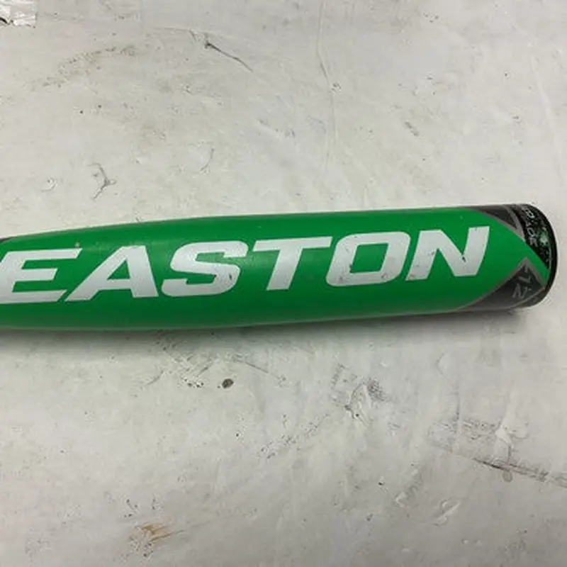 Used Easton YSB18S450 BB/SB USA 2 1/4 Bat Grey And Lime 30" 11855-S000186800