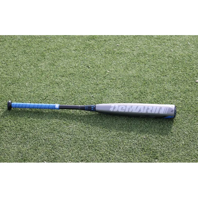 Used USSSA Certified 2015 DeMarini Composite CF7 Bat (-8) 24 oz 32"