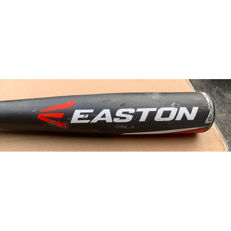Used USSSA Certified Easton (-8) 23 oz 31" Speed Brigade Bat