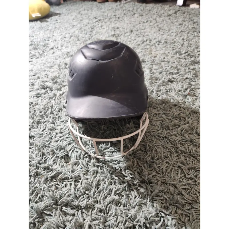 6 1/2 Rawlings RCFH Batting Helmet (Used)