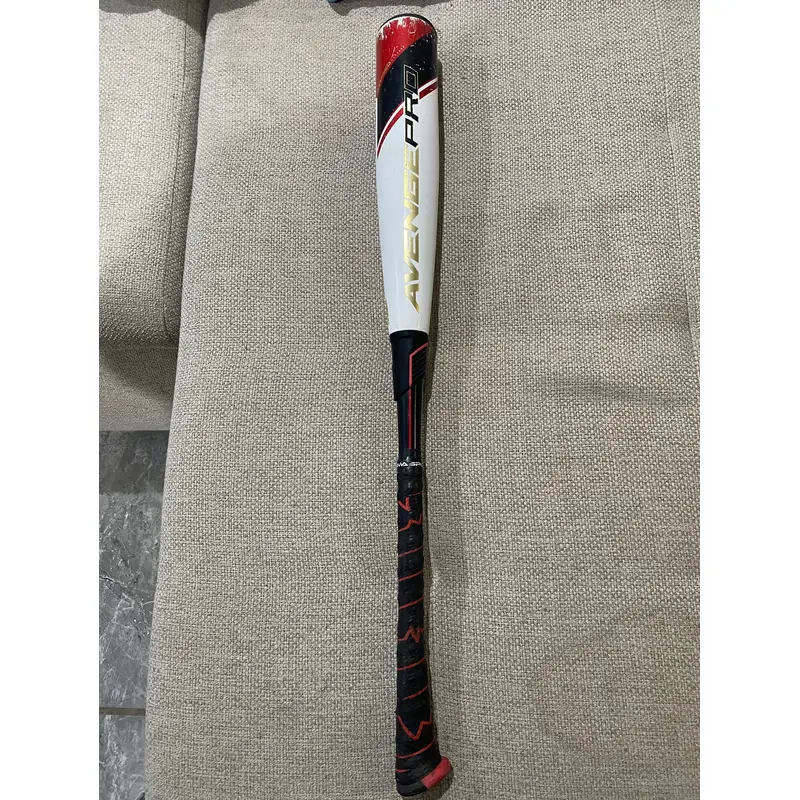 AXE Avenge Pro Composite Bat (-10) 19 oz 29"