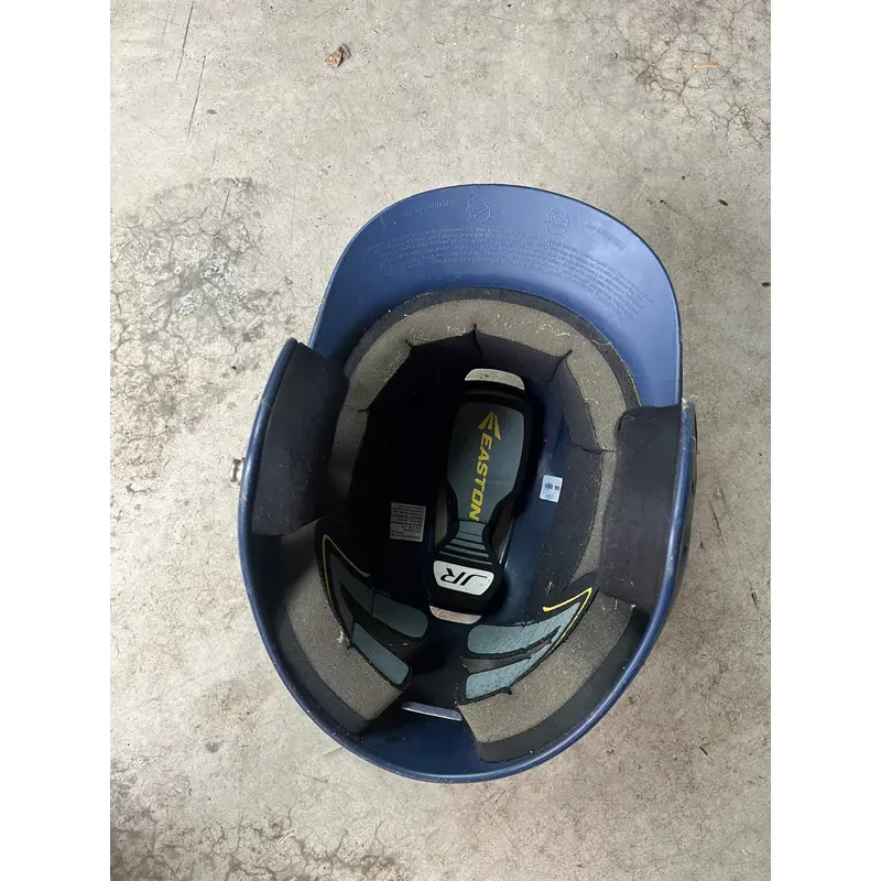Easton Baseball helmet