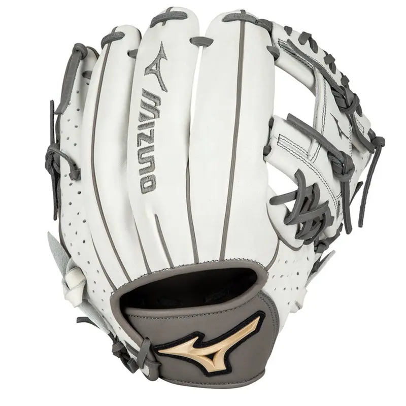 GPE1175F1-RightHandThrow Mizuno Prime Elite Fastpitch Softball Glove 11.75 Right