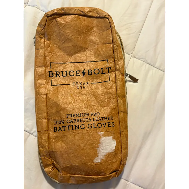 Small Batting Gloves (Used)