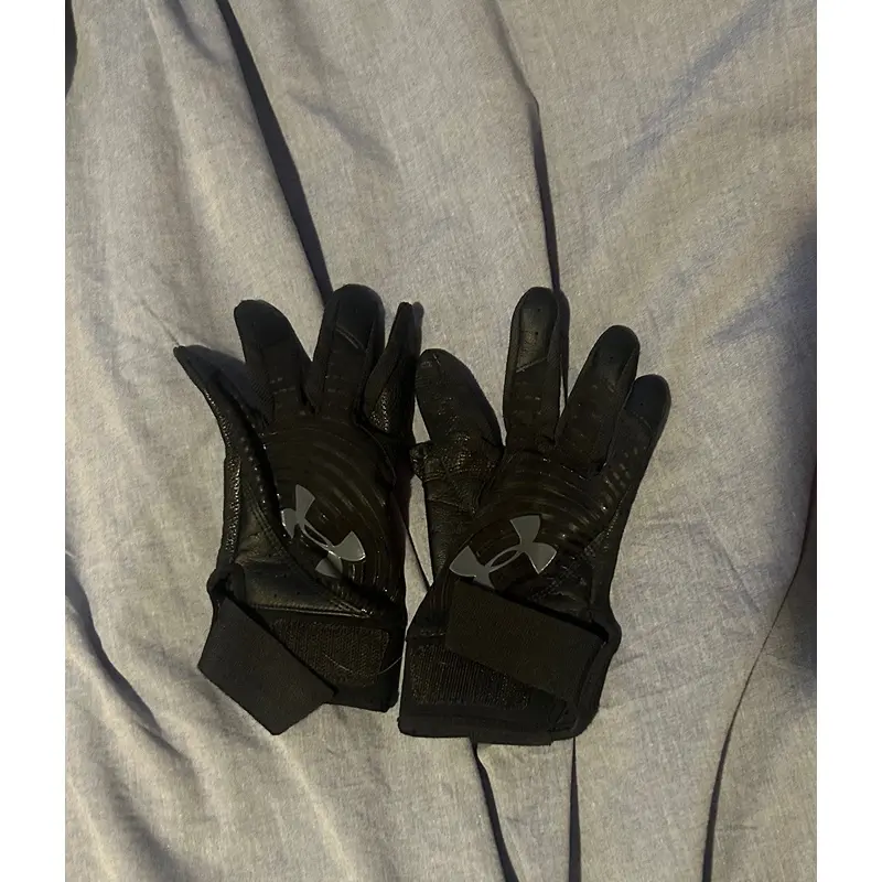 Under Armour Batting Gloves