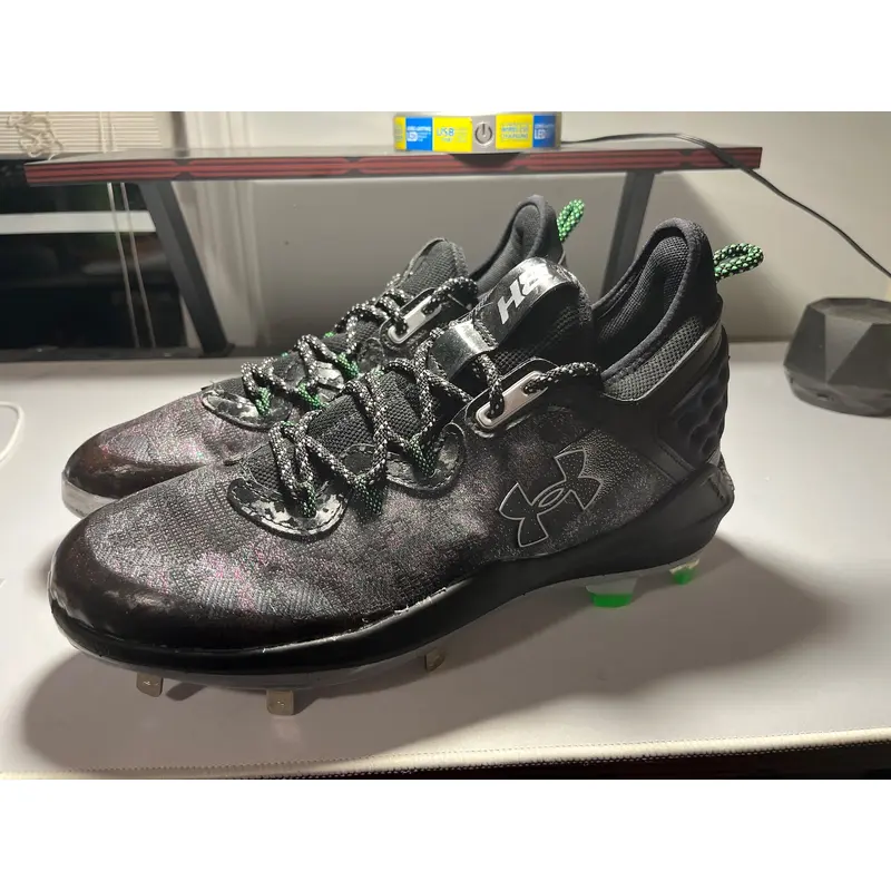 Under Armour Harper 8 Mens 9