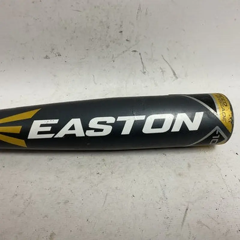 Used Easton S750C YBB18S750C USA 2 5/8 Baseball Bat Grey 30" 11855-S000187202