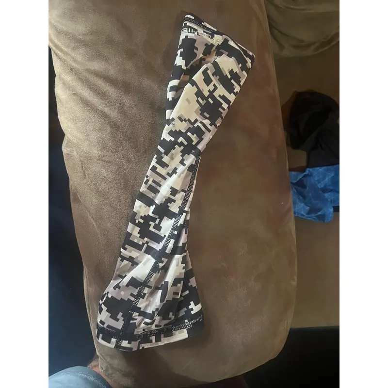 Camo Arm sleeve