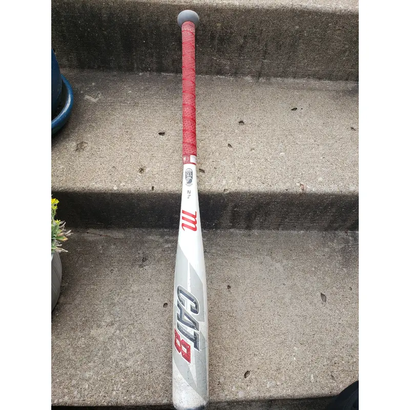 Marucci CAT 8 Bat (-10) 31/21