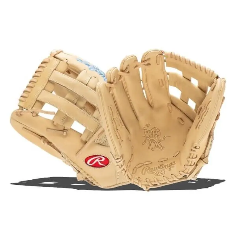 New Rawlings Heart of the Hide baseball glove LHT 13" Bryce Harper PROBH3C-RH
