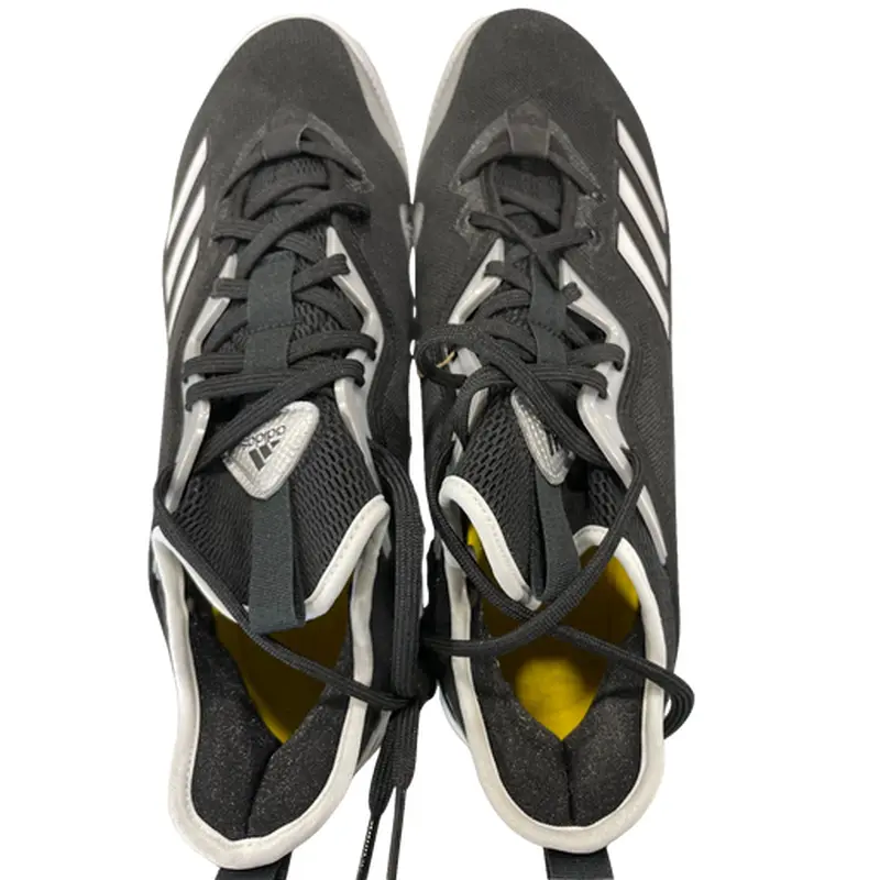 Used Adidas Adidas Cleats Senior 12 Baseball & Softball Cleats 11735-s000293894