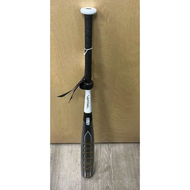 Victus Vandal Baseball Bat (Drop 10) 29 New With Warranty