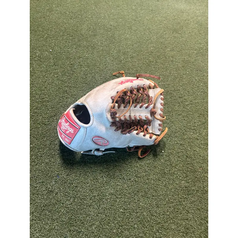 2024 Rawlings RH Heart of the Hide Baseball Glove 11.5" (Used)