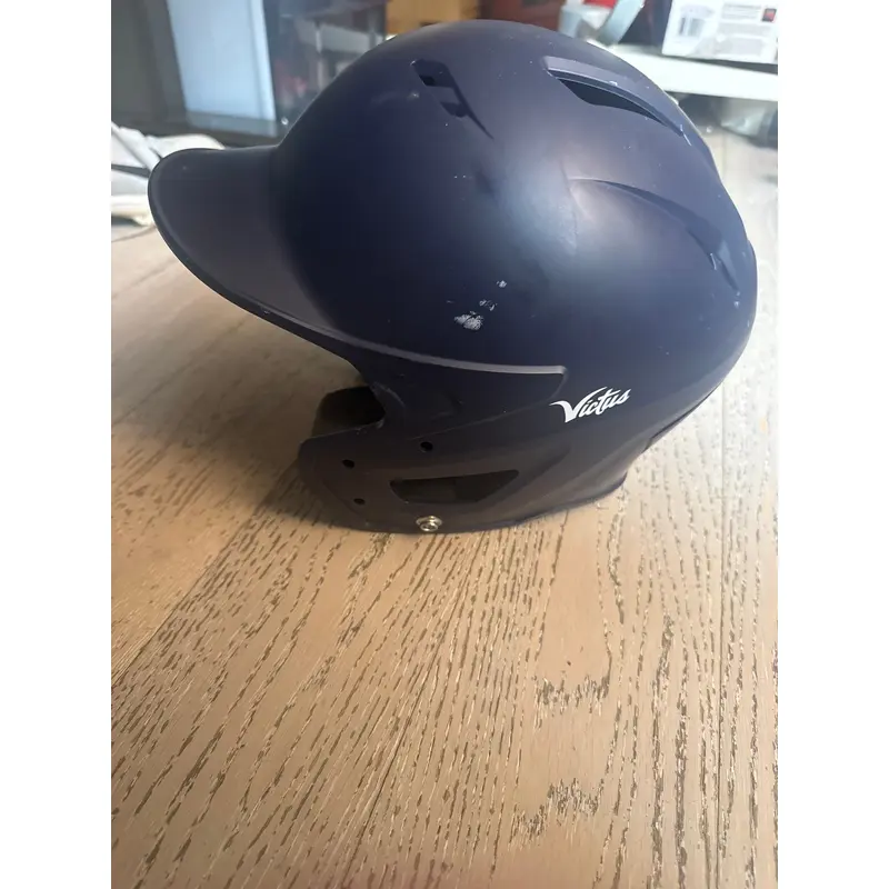 7 5/8 Victus Batting Helmet (Used)