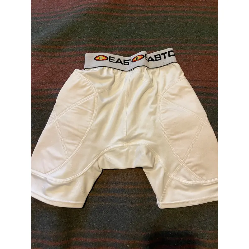 Easton (Used) Youth Baseball Sliding Shorts