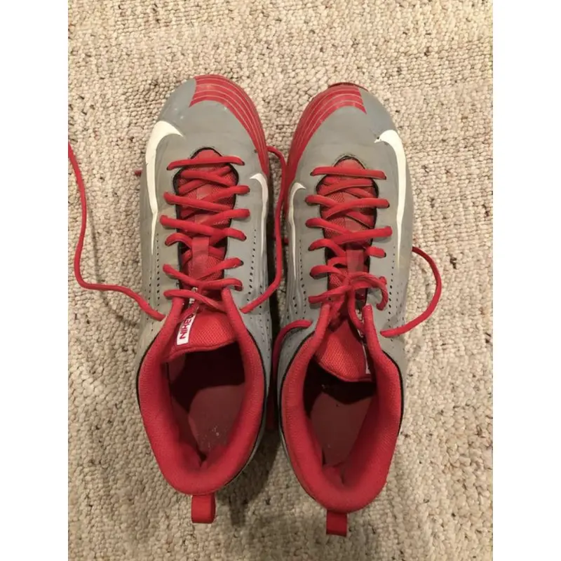Nike Vapor Keystone 2 Baseball Cleats Size 12