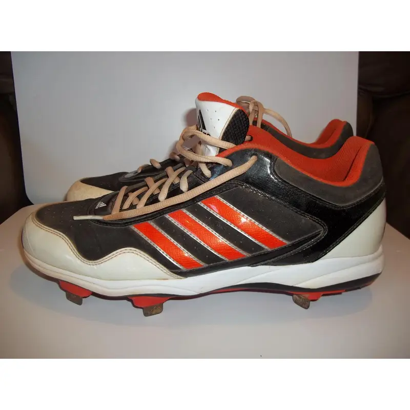 Used Adidas Cleats
