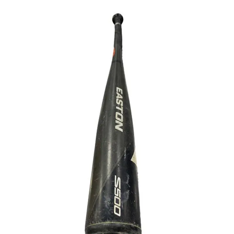 Used Easton S500 31" -5 Drop Usssa 2 5 8 Barrel Bats 11735-s000323924