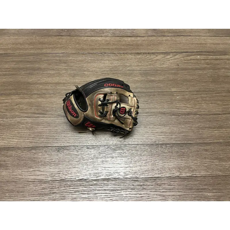 Wilson A2000 1788 11.25 I Web