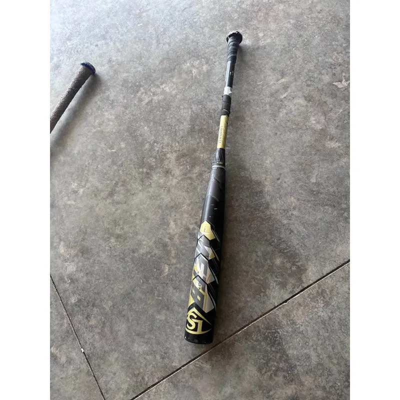 2021 Louisville Slugger BBCOR Certified Bat (-3) 30 oz 33" (Used)