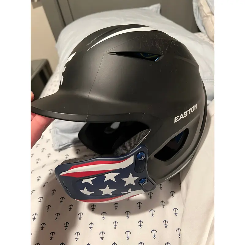 Easton Jr Helmet
