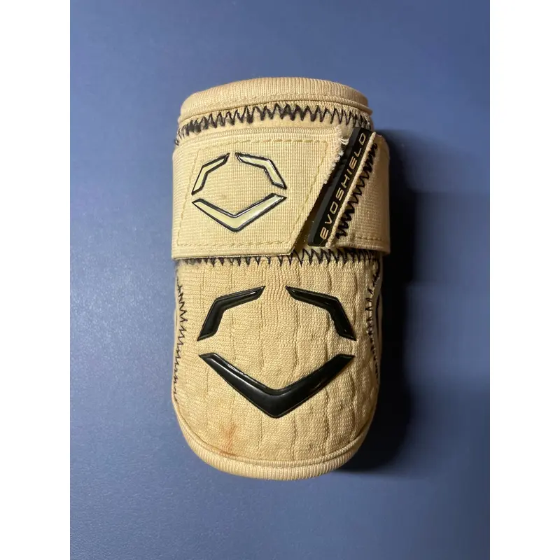 EvoShield Elbow Guard Elbow Protection (Used)