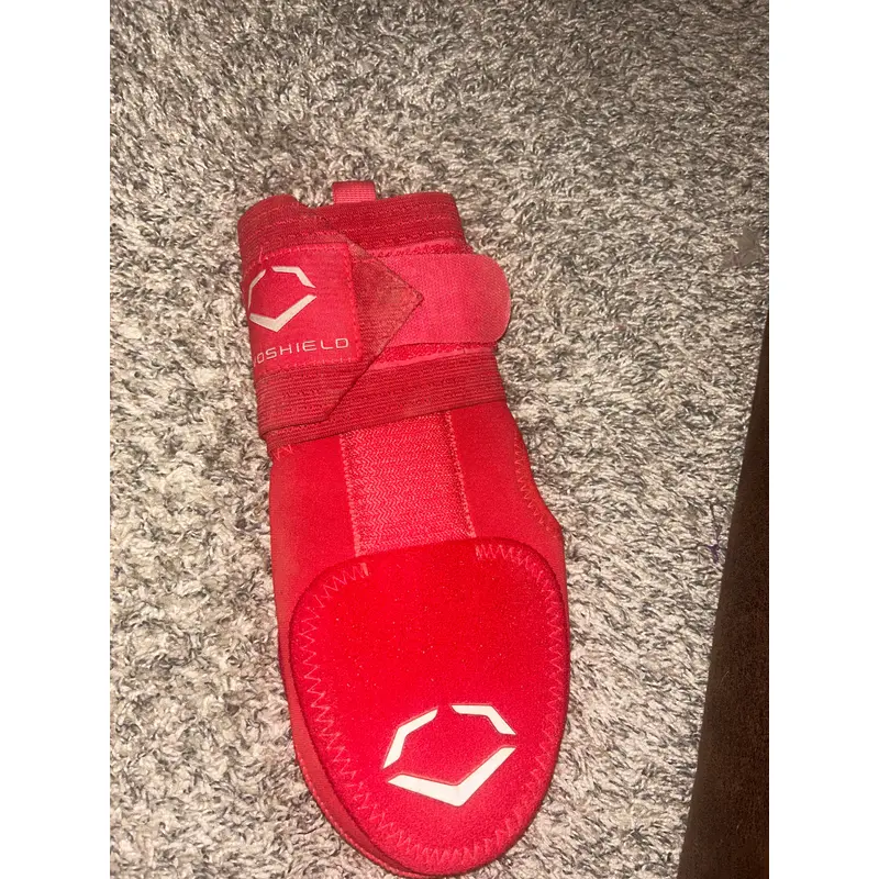 EvoShield Sliding mitt