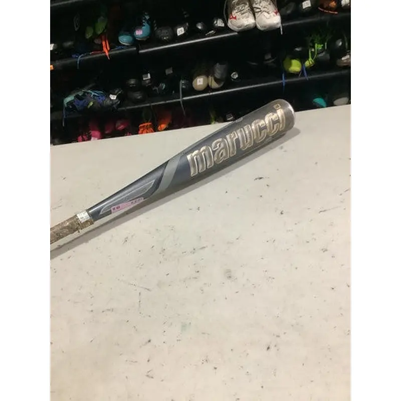Used Marucci Msbc910pa 29" -10 Drop Usssa 2 3 4 Barrel Bats 10743-s000432021