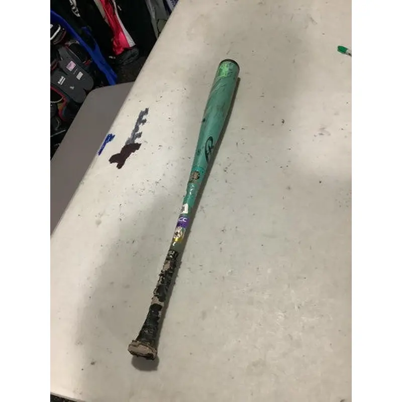 Used Rawlings Rbb4mc3 33" -3 Drop High School Bats 10743-s000436708