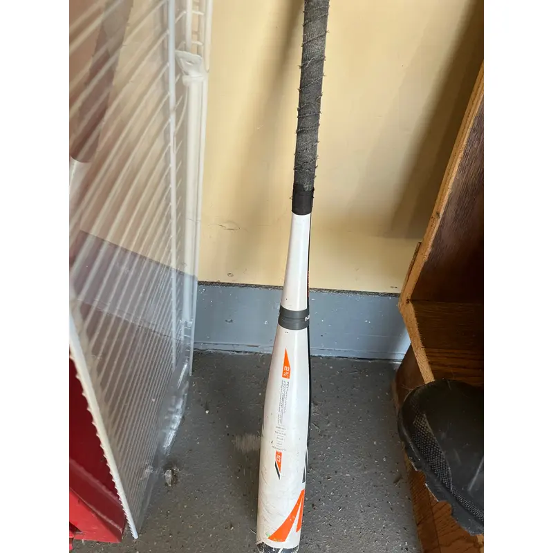 USSSA Certified Easton (-10) 26 oz 31" Mako Bat