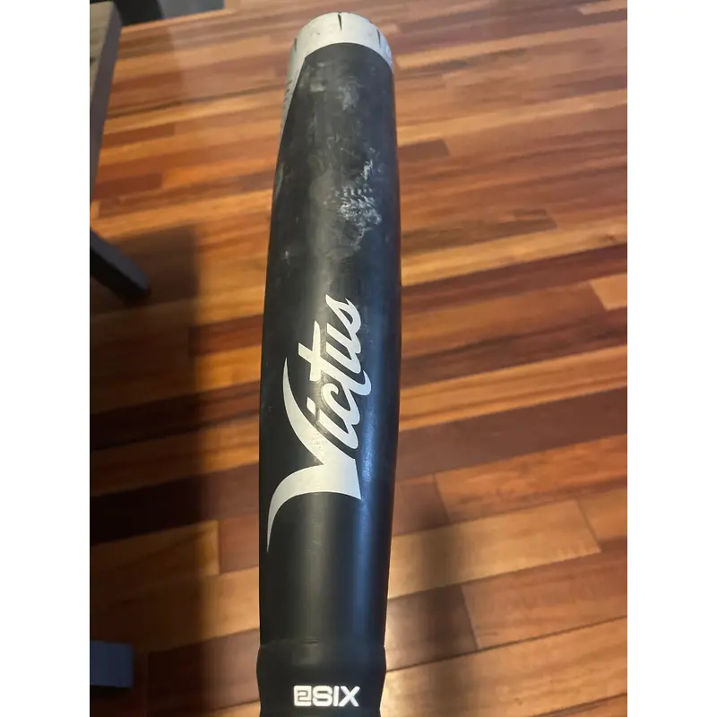 Victus Nox USSSA Certified Bat (-8) 23 oz 31" (Used)