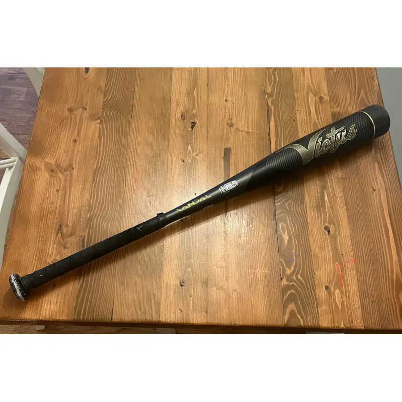 Victus USSSA Certified Vandal 2 (-8) Hybrid 23 oz 31" (Used)