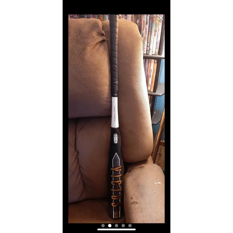 Victus Vandal 31, -5 USSSA Baseball Bat