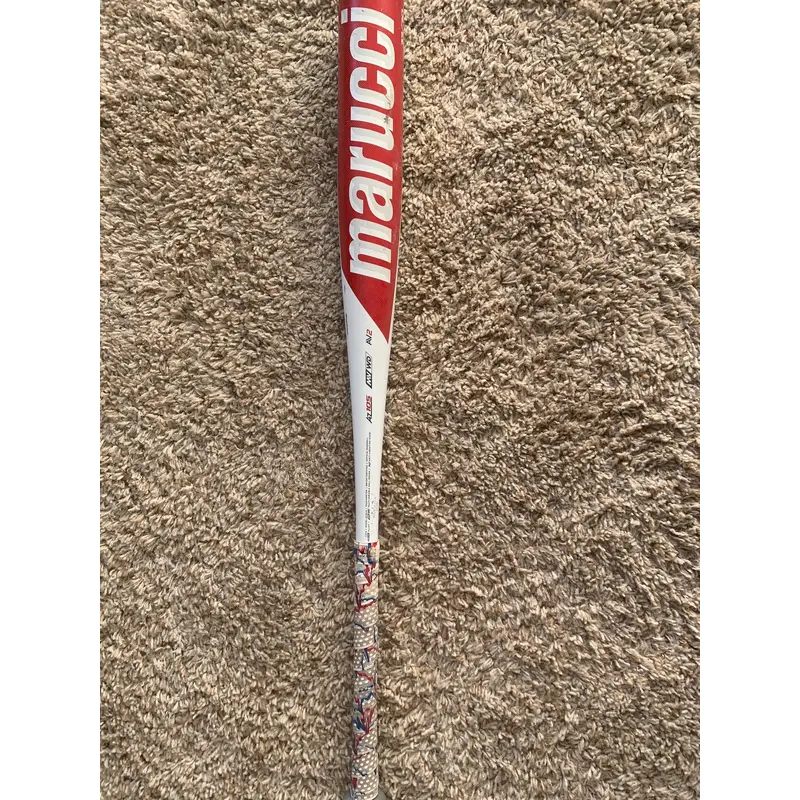 2016 Alloy (-3) 30 oz 33" CAT8 Bat
