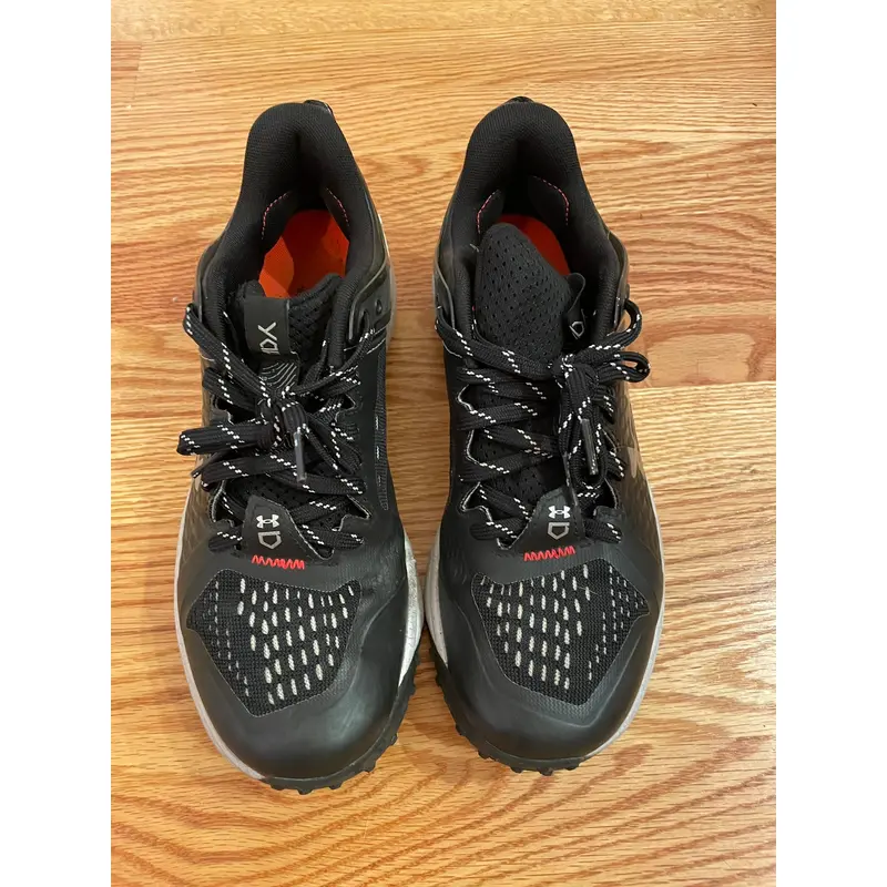 UNDER ARMOUR Yard Turf Shoes Mens Size 7