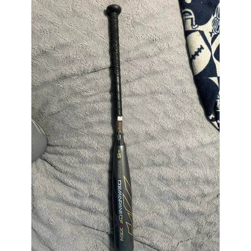 USSSA Certified Composite (-5) 26 oz 31" CF Zen Bat