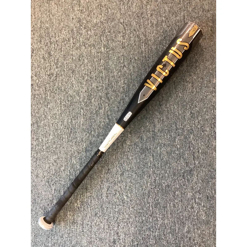 Victus Vandal (-10) 30"20oz. Bat Used  USSSA Certified