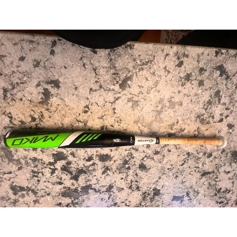 2016 Composite (-11) 18 oz 29" Mako Bat