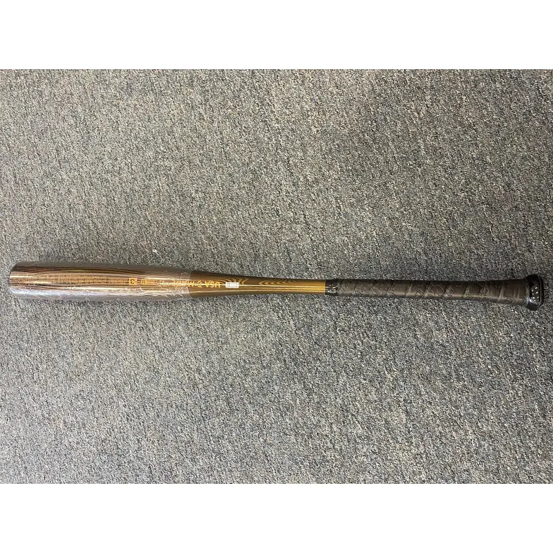 2024 DeMarini VooDoo One