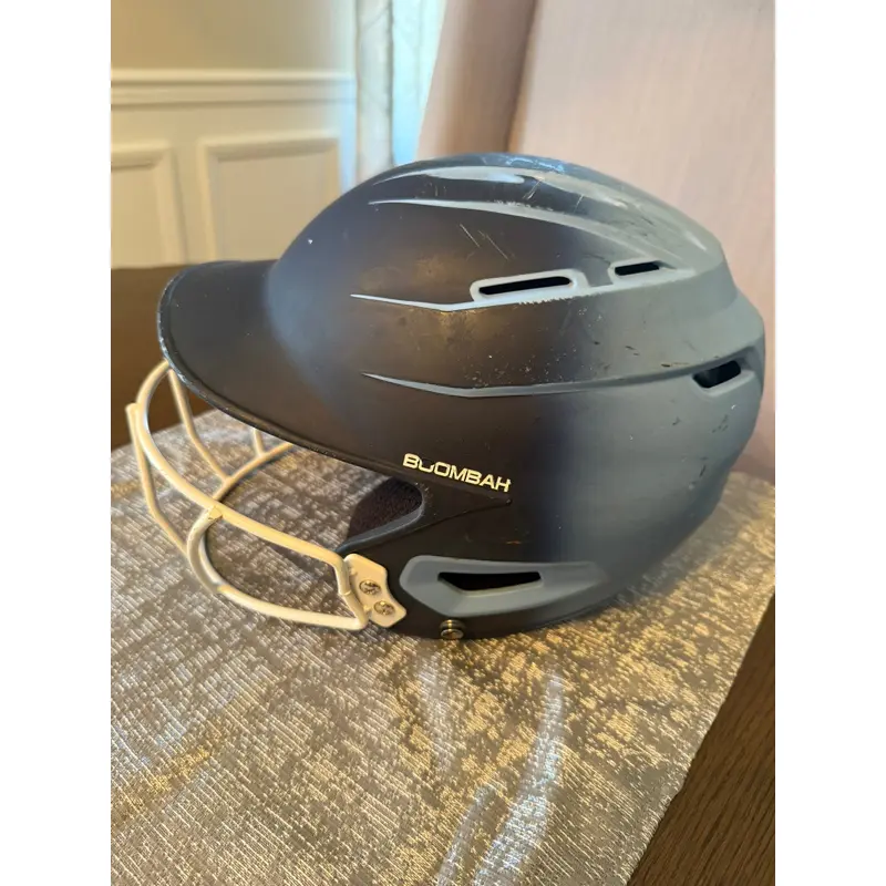 Boombah DEFCON Batting Helmet