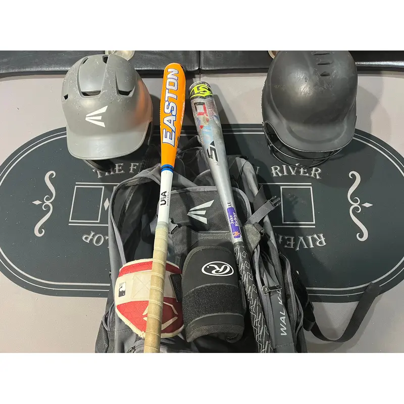 Easton Bat Bag (Used)