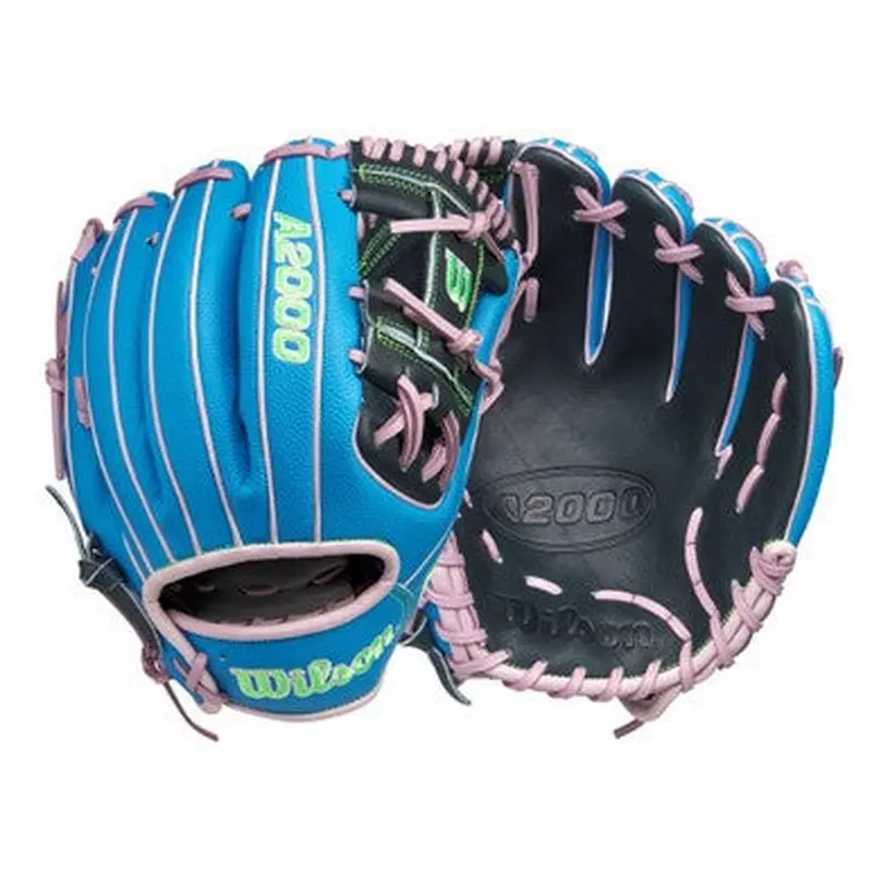 New Wilson A2000 1786 MARCH 2025 Glove of the Month RHT 11.5" 11506-WILWBW103479
