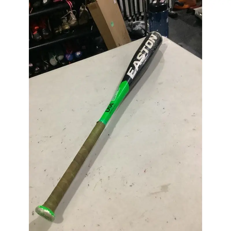 Used Easton Ybb19spd10 28" -10 Drop Usa 2 5 8 Barrel Bats 10743-s000435123